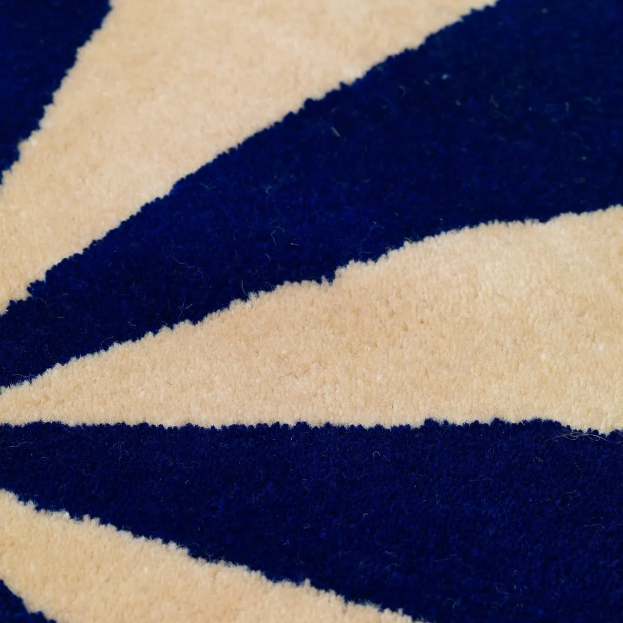 Arch Tufted Rug