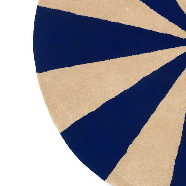 Arch Tufted Rug