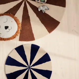 Arch Tufted Rug
