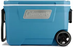 Atlas Wheeled Hard-sided Cooler - 50 Cans