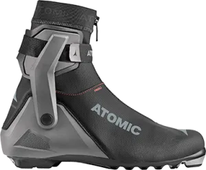 Atomic Pro S2 Boot