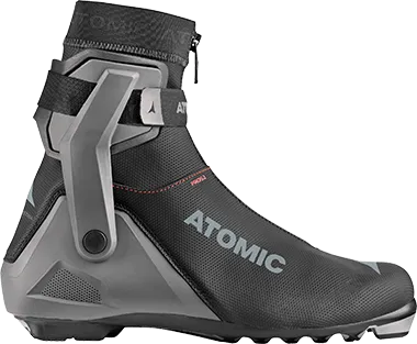 Atomic Pro S2 Boot
