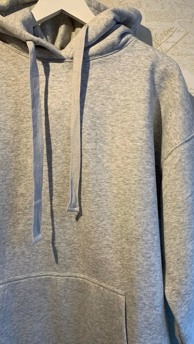 'Babes Supporting Babes - Big Sister' Hoodie