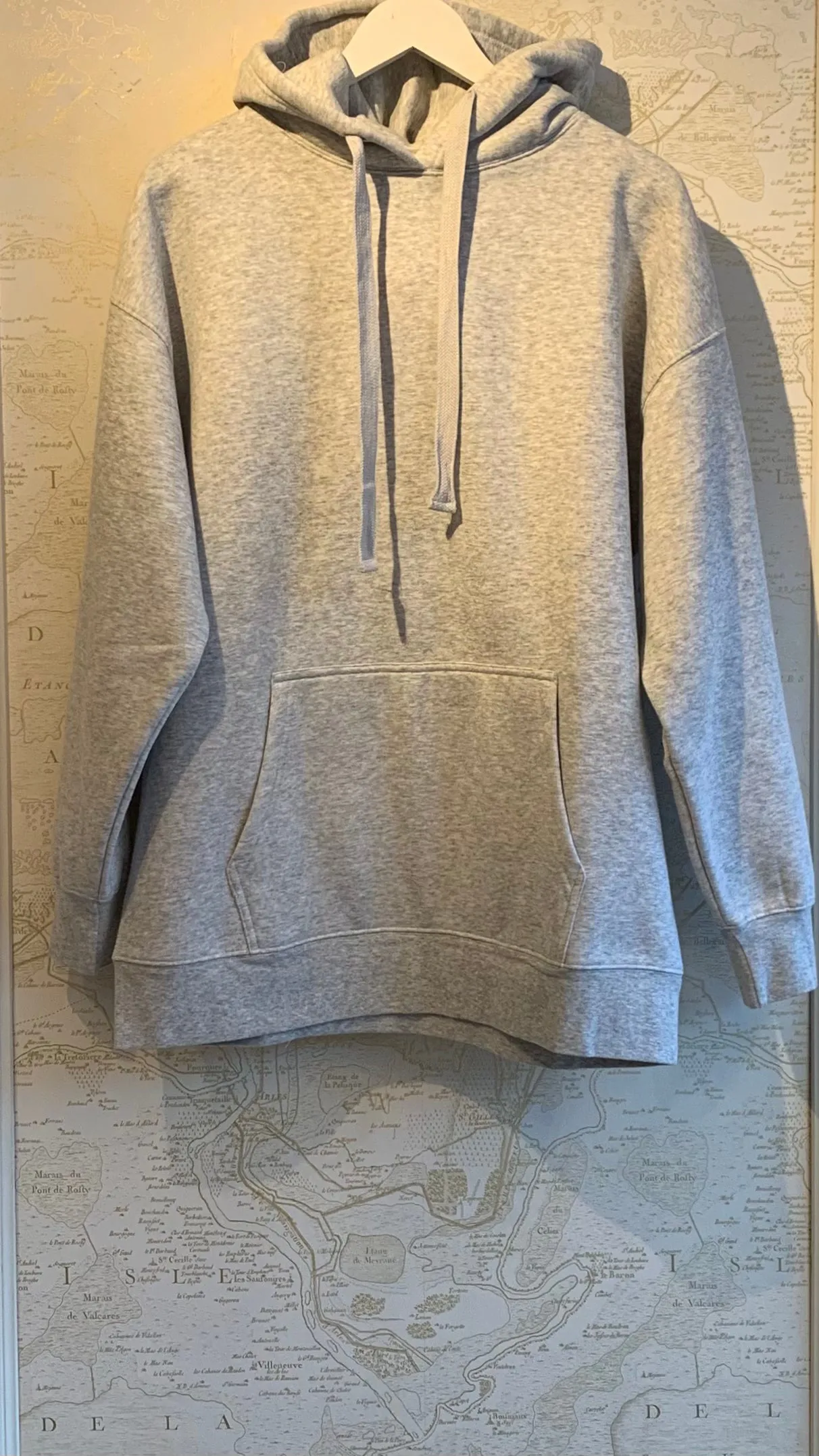 'Babes Supporting Babes - Big Sister' Hoodie