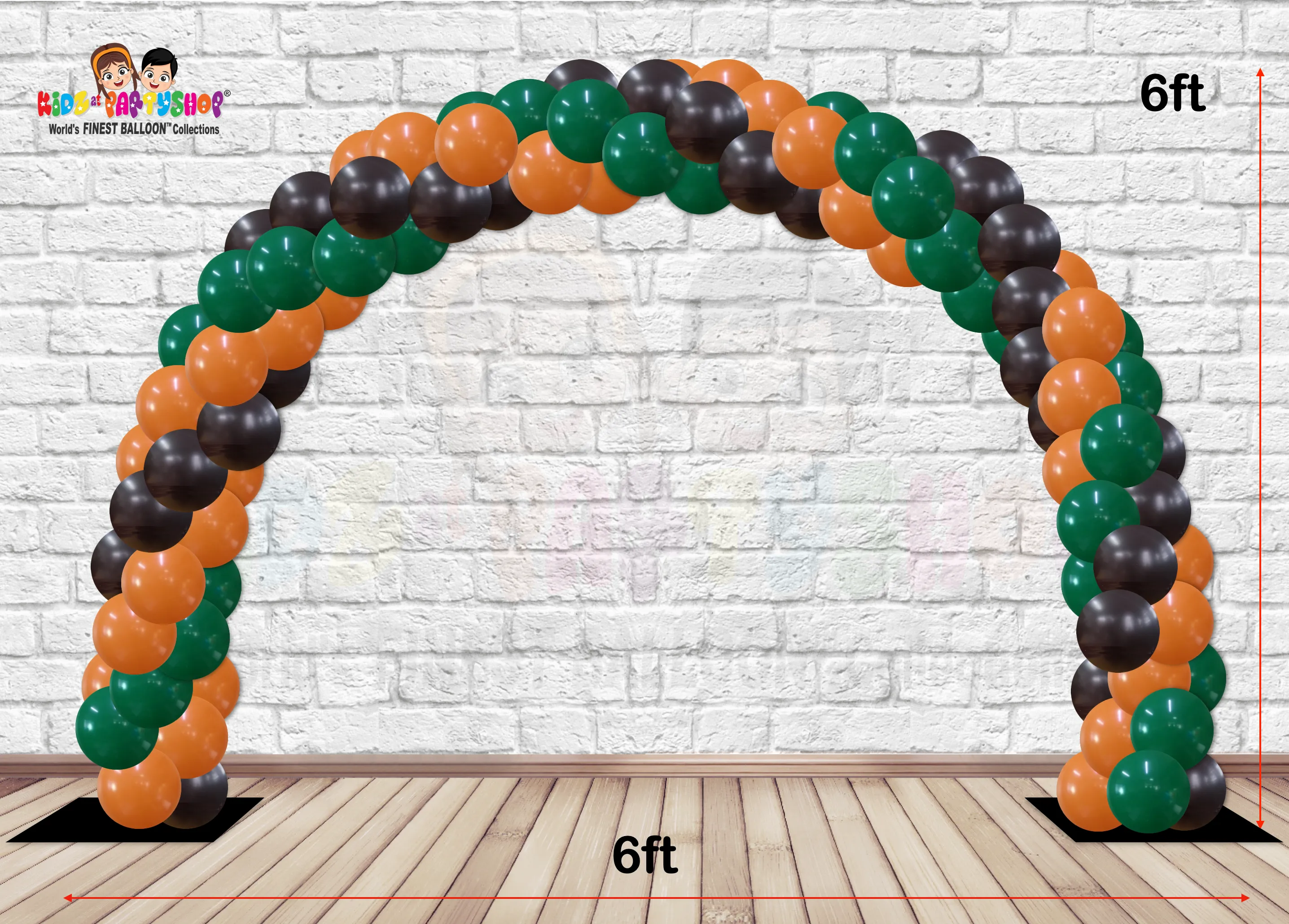 Balloon Arch