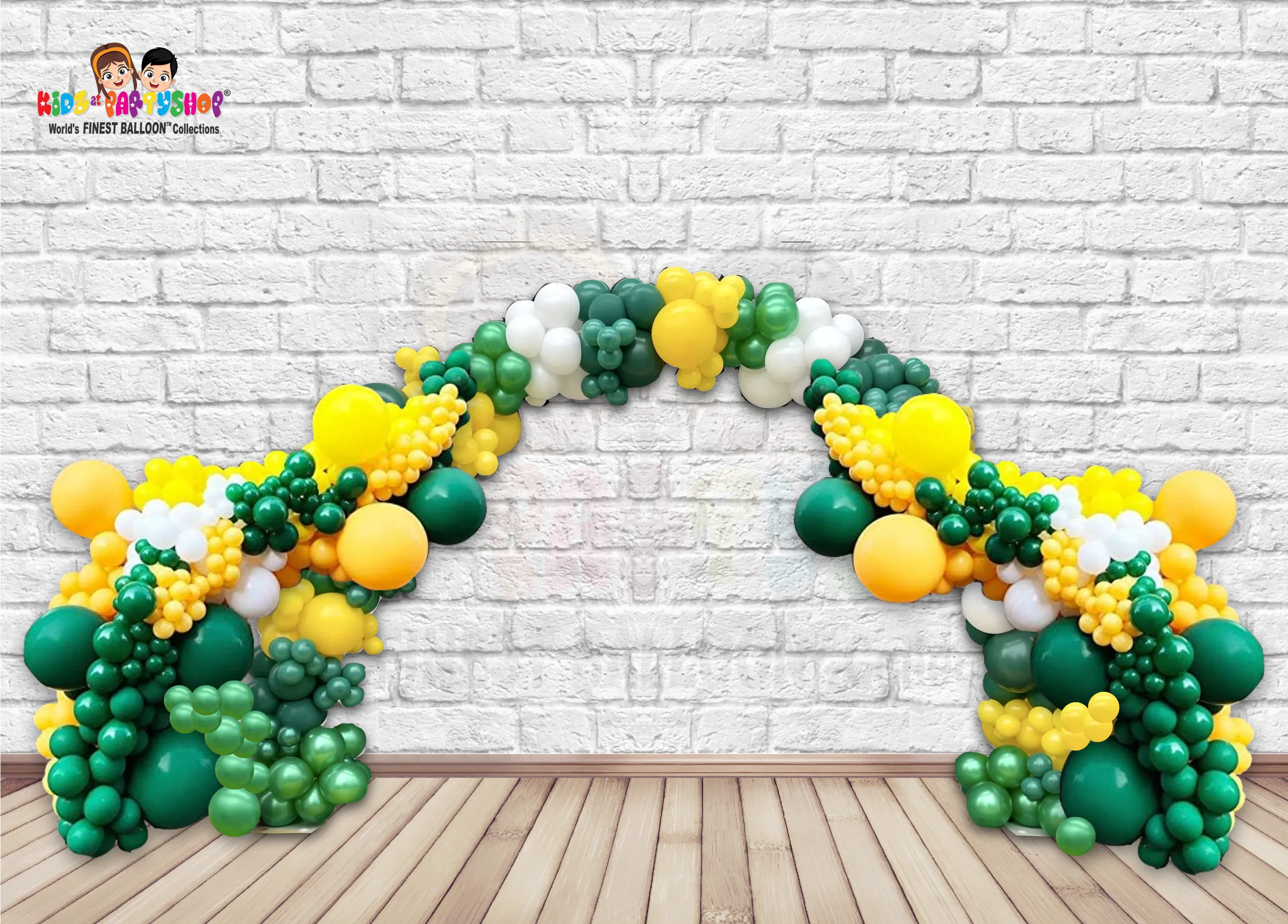 Balloon Arch