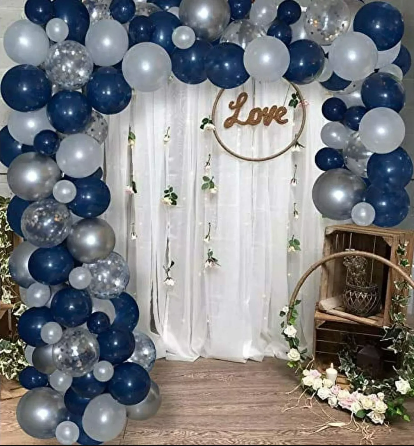 Balloon Arch