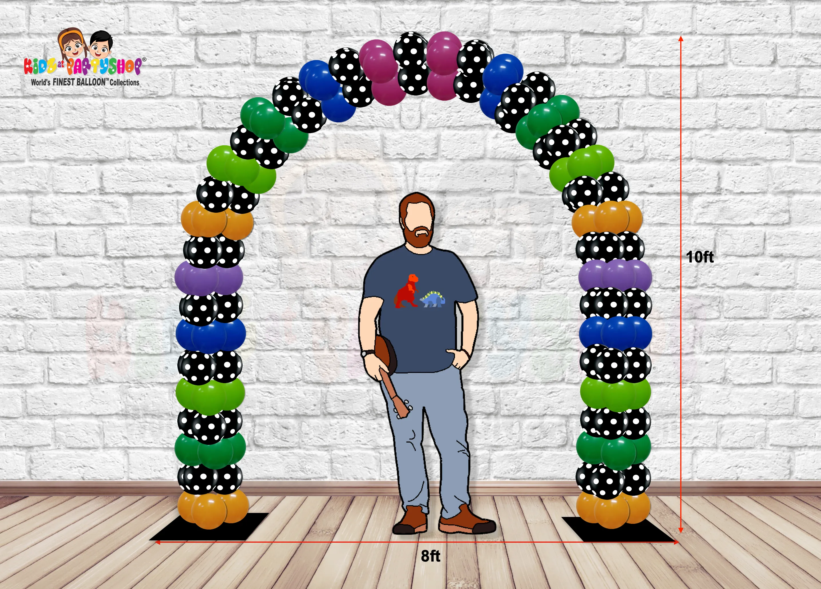 Balloon Arch
