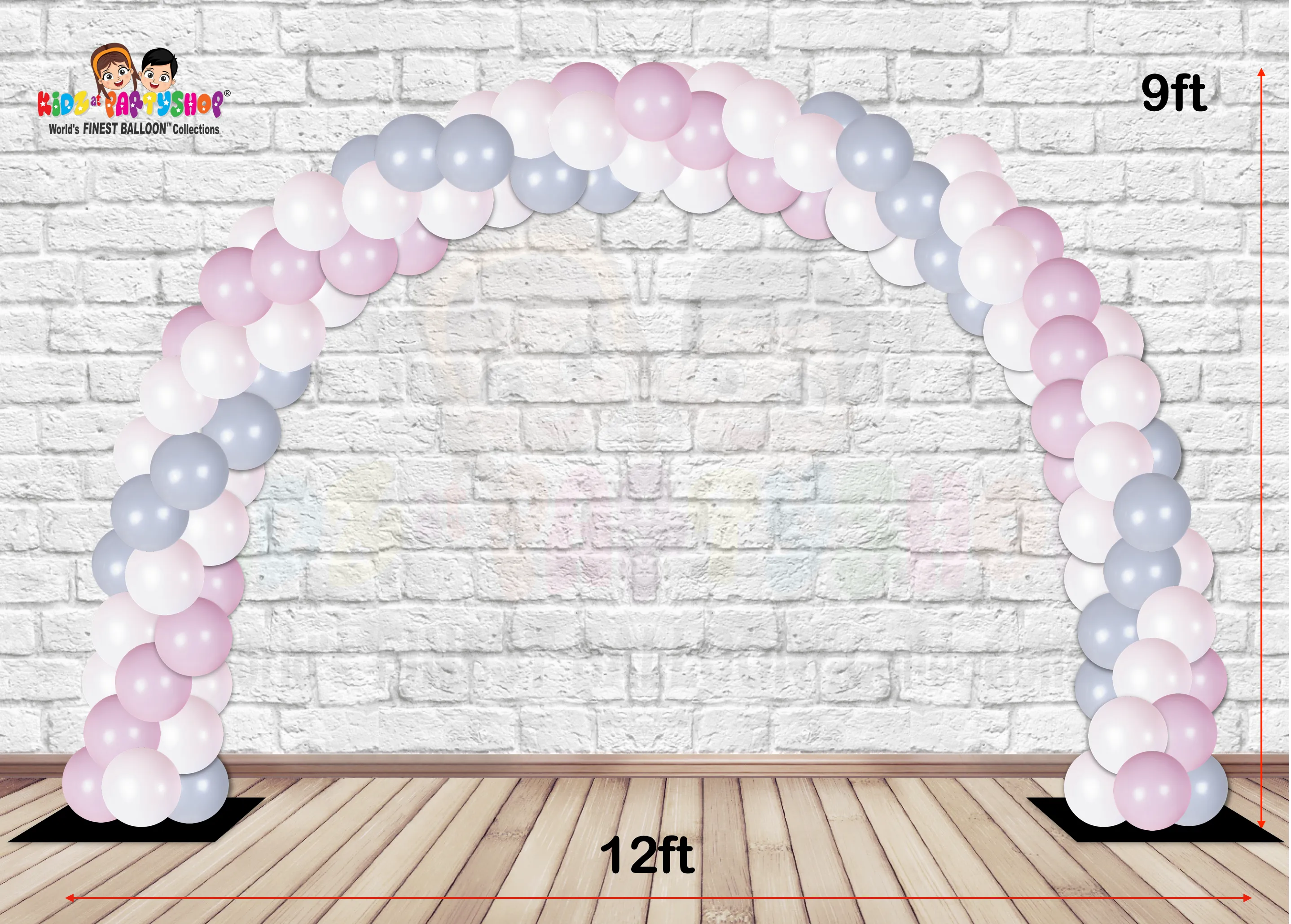 Balloon Arch