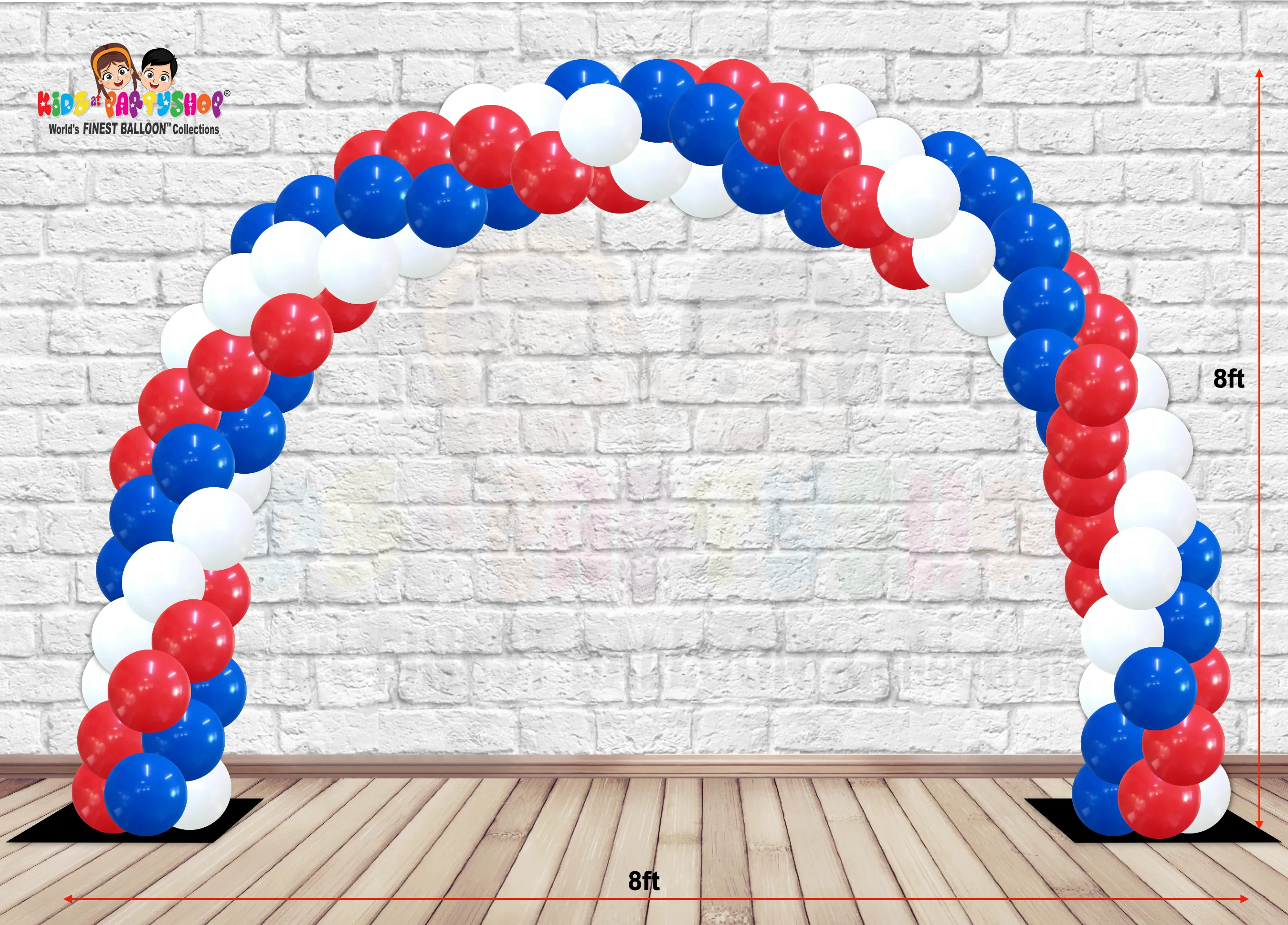 Balloon Arch