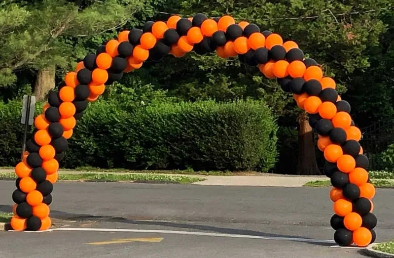 Balloon Arch