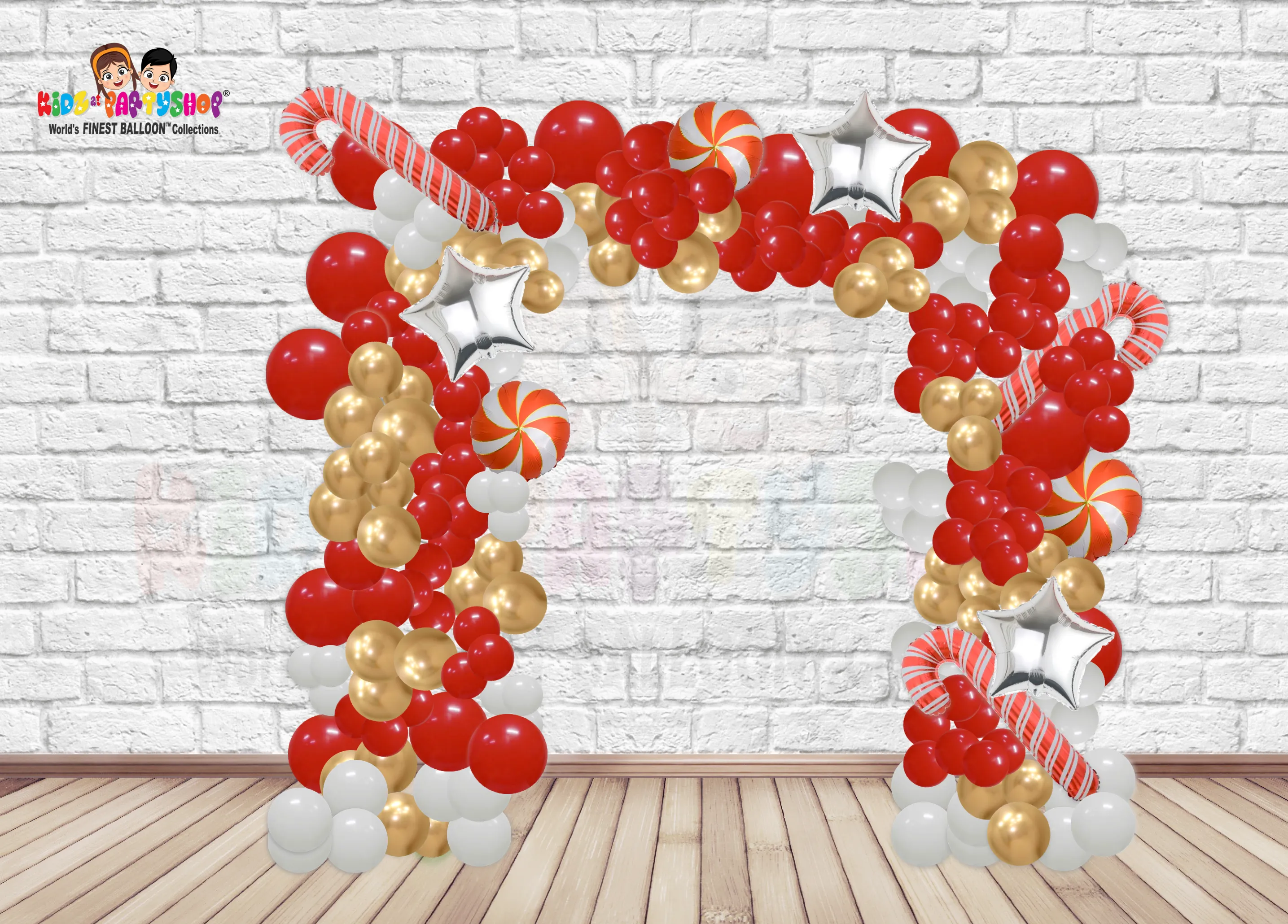 Balloon Arch