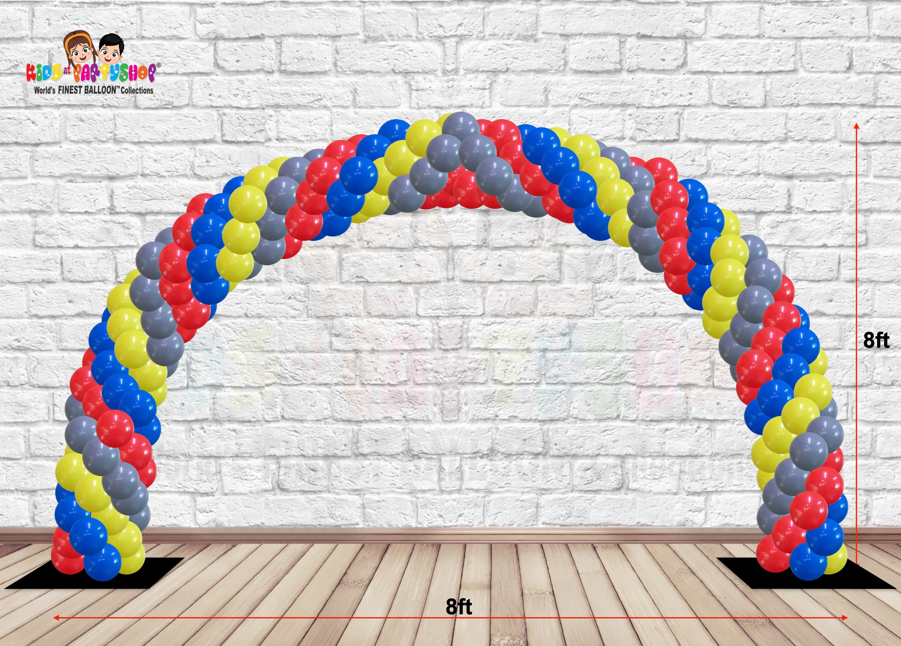 Balloon Arch