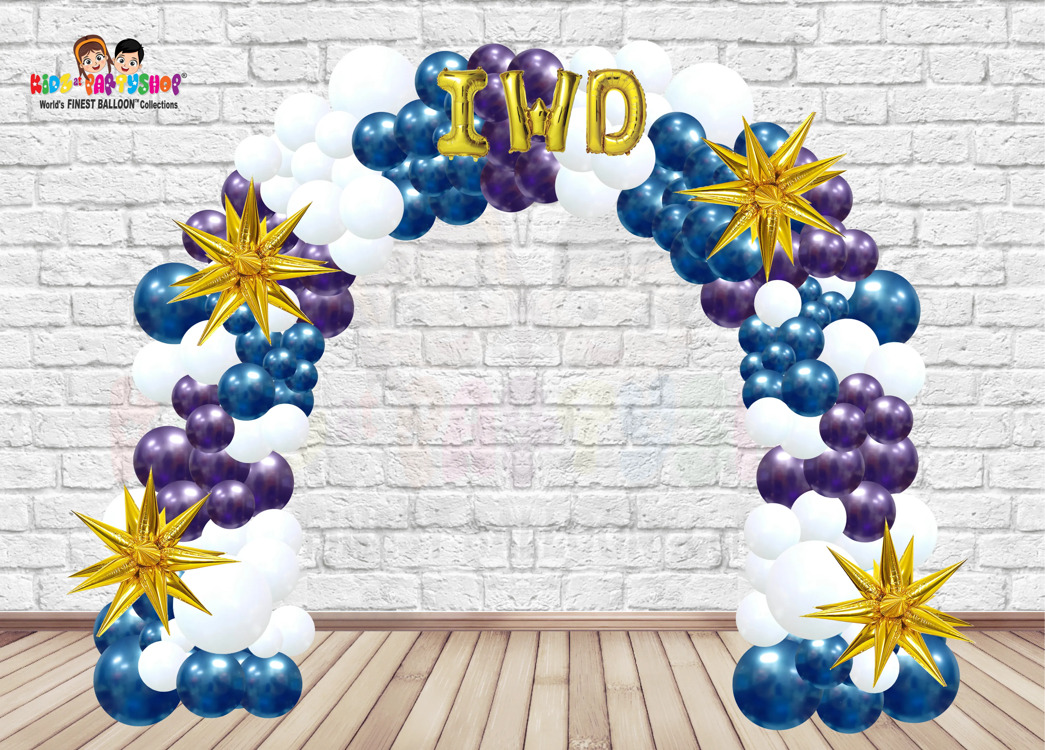 Balloon Arch