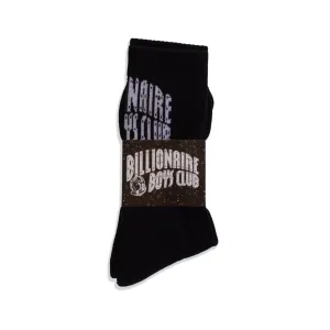 BBC Arch Socks