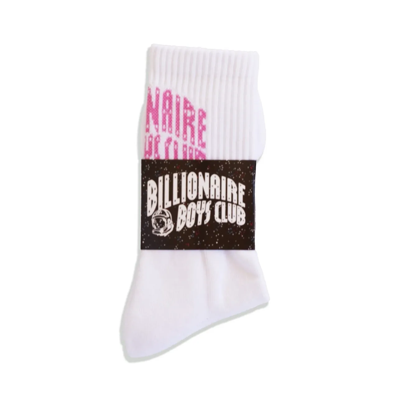 BBC Arch Socks