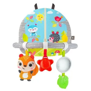 Benbat - Fox Double Sided Car Arch