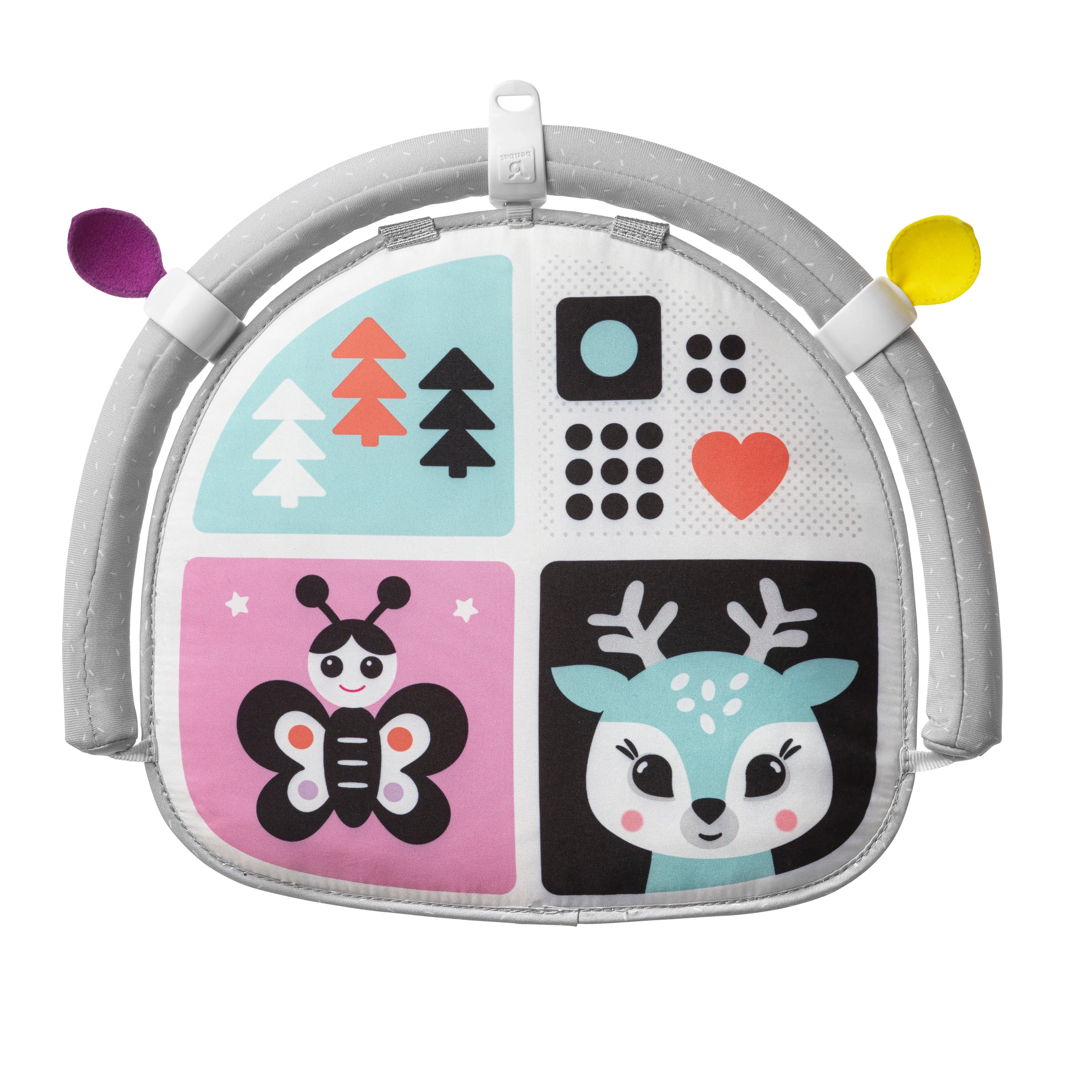 Benbat - Unicorn Double Sided Car Arch