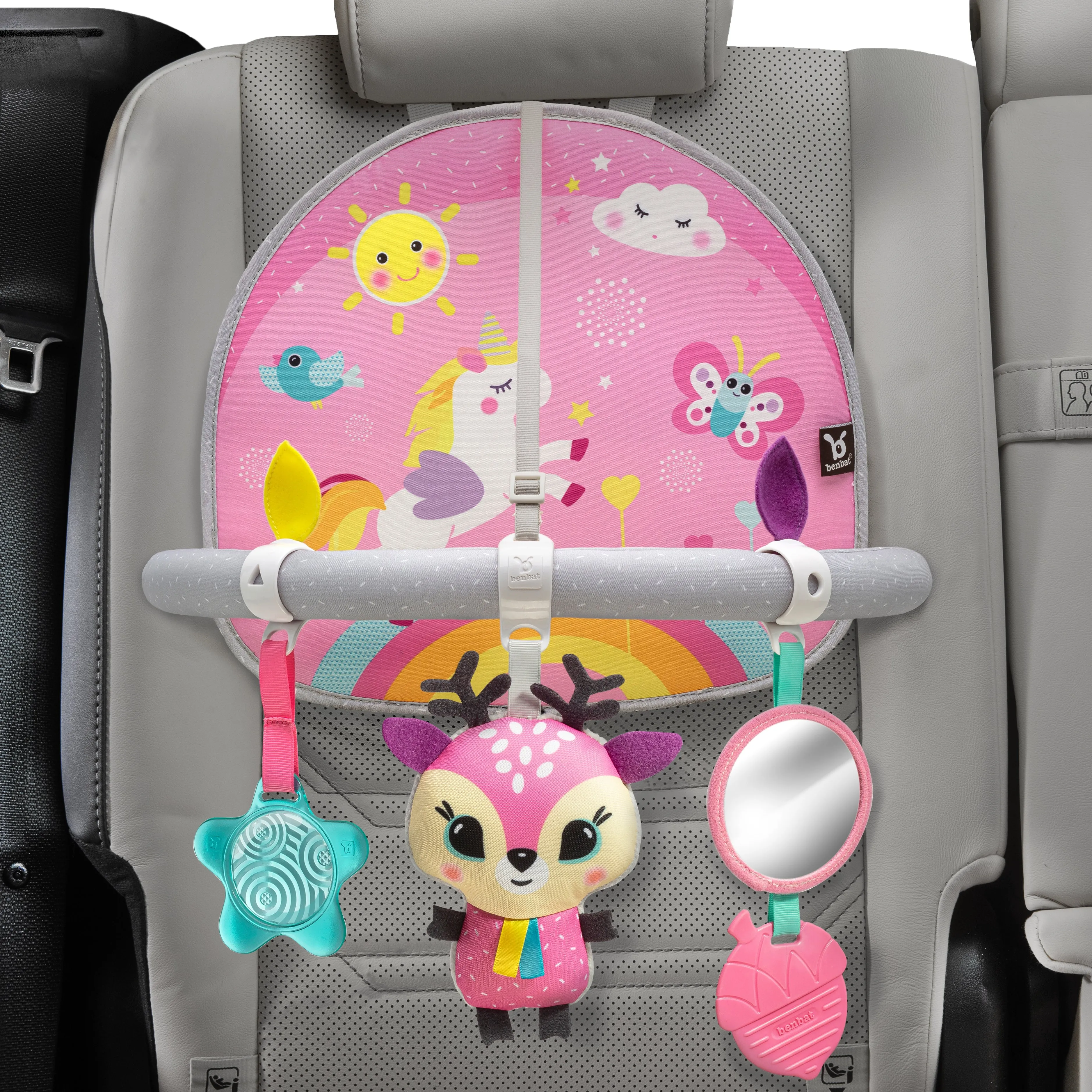 Benbat - Unicorn Double Sided Car Arch