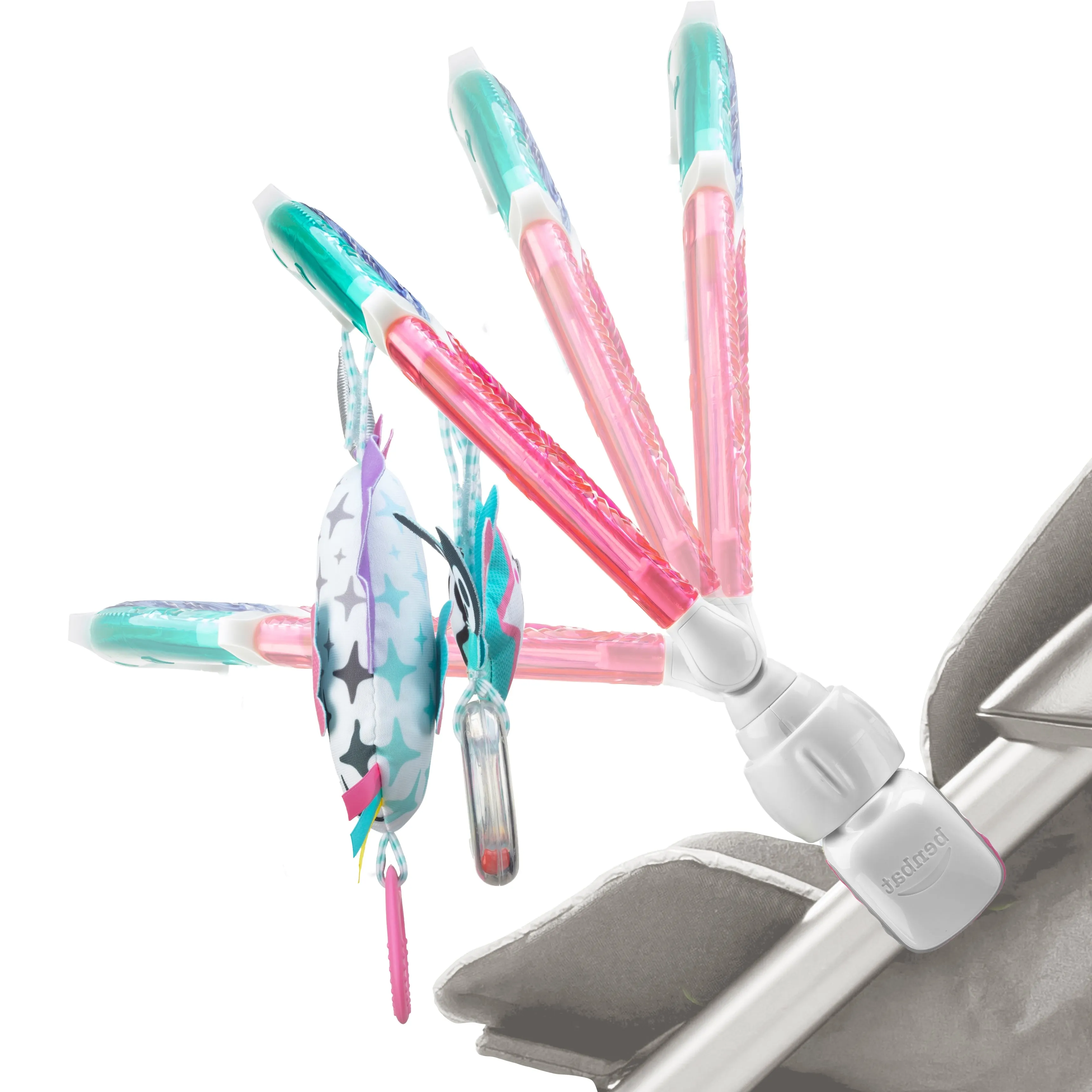 Benbat Unicorn Play Arch Mobile toy