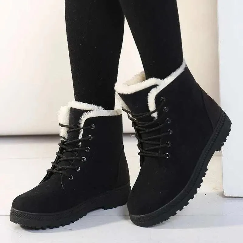 Best Women's Winter Ankle Boots for 2024: Fashion & Function