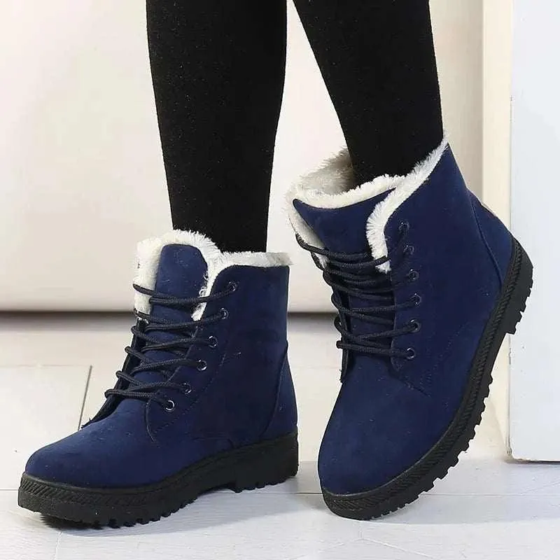 Best Women's Winter Ankle Boots for 2024: Fashion & Function