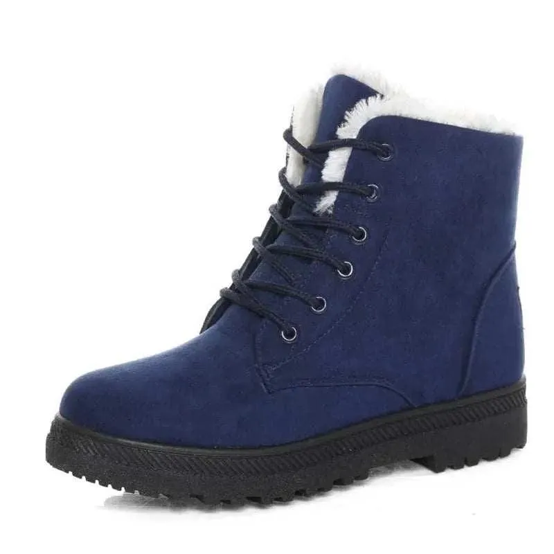 Best Women's Winter Ankle Boots for 2024: Fashion & Function