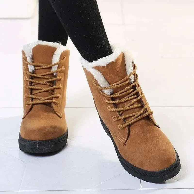 Best Women's Winter Ankle Boots for 2024: Fashion & Function