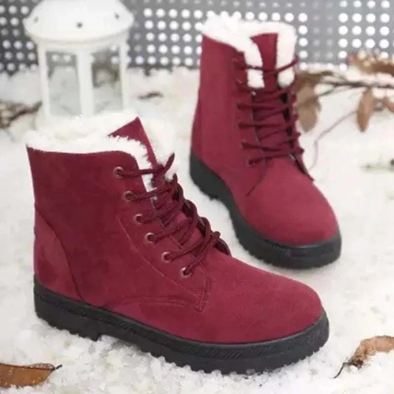 Best Women's Winter Ankle Boots for 2024: Fashion & Function