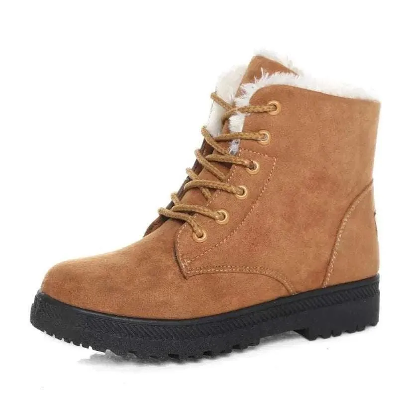 Best Women's Winter Ankle Boots for 2024: Fashion & Function