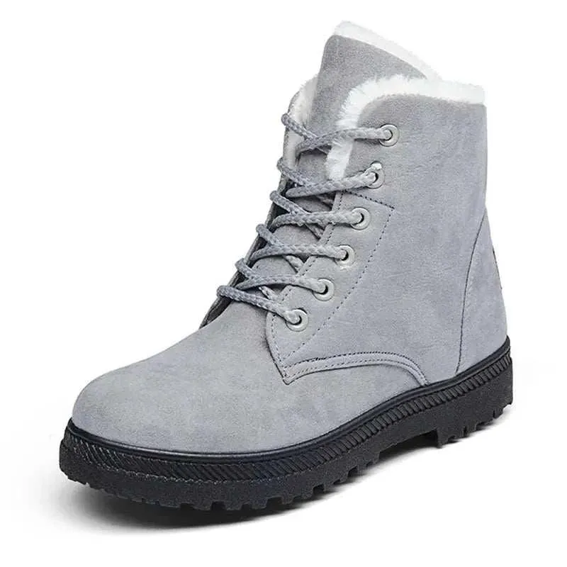 Best Women's Winter Ankle Boots for 2024: Fashion & Function