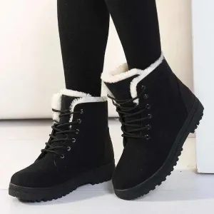 Best Women's Winter Ankle Boots for 2024: Fashion & Function