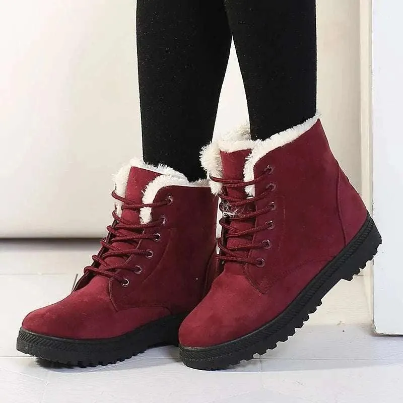 Best Women's Winter Ankle Boots for 2024: Fashion & Function