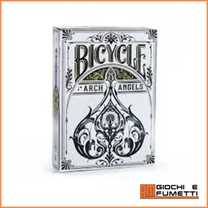 Bicycle - Arch Angel