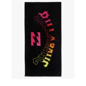 Billabong Arch Wave Towel