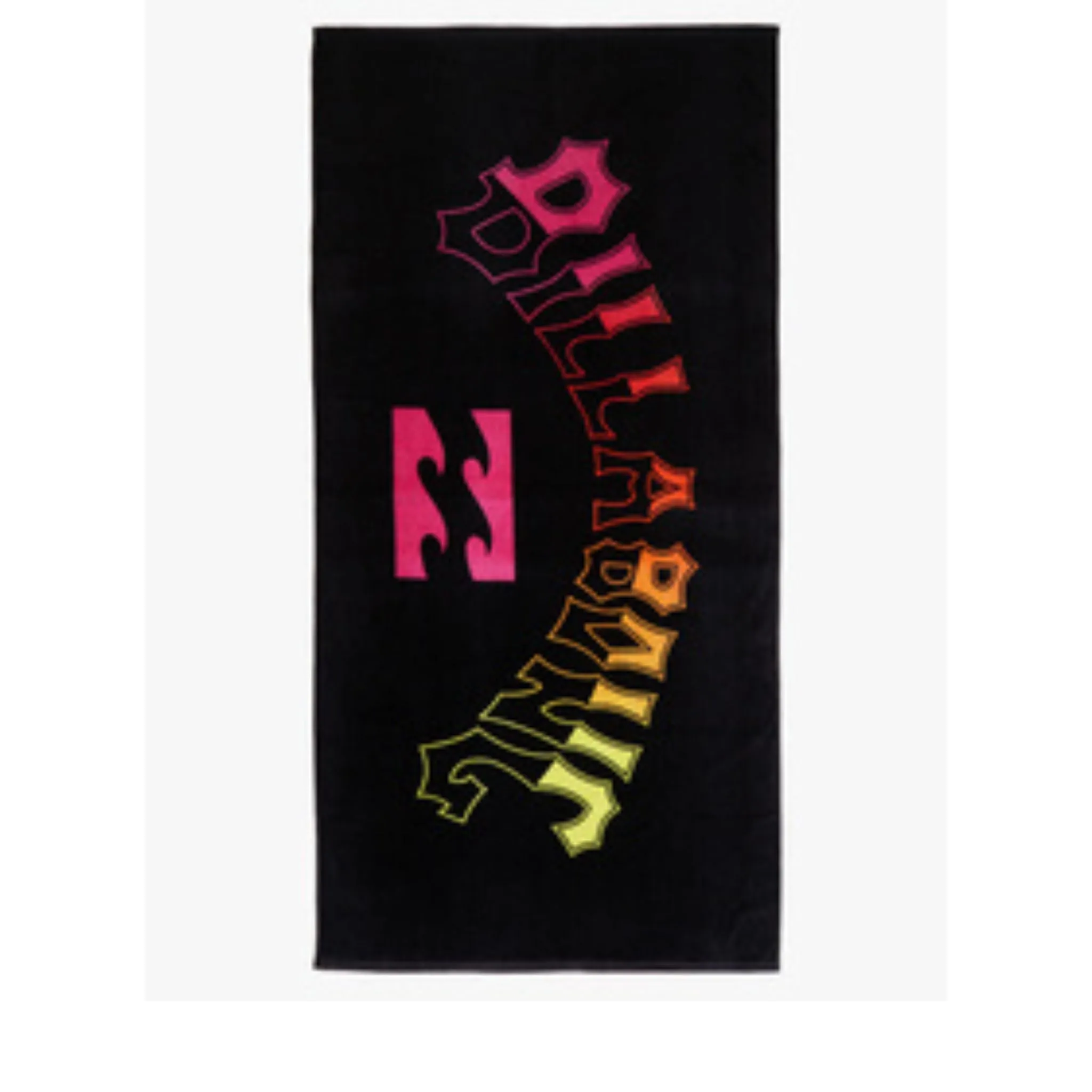 Billabong Arch Wave Towel