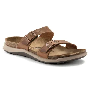 Birkenstock Sierra CT Ginger Lea R 1022217