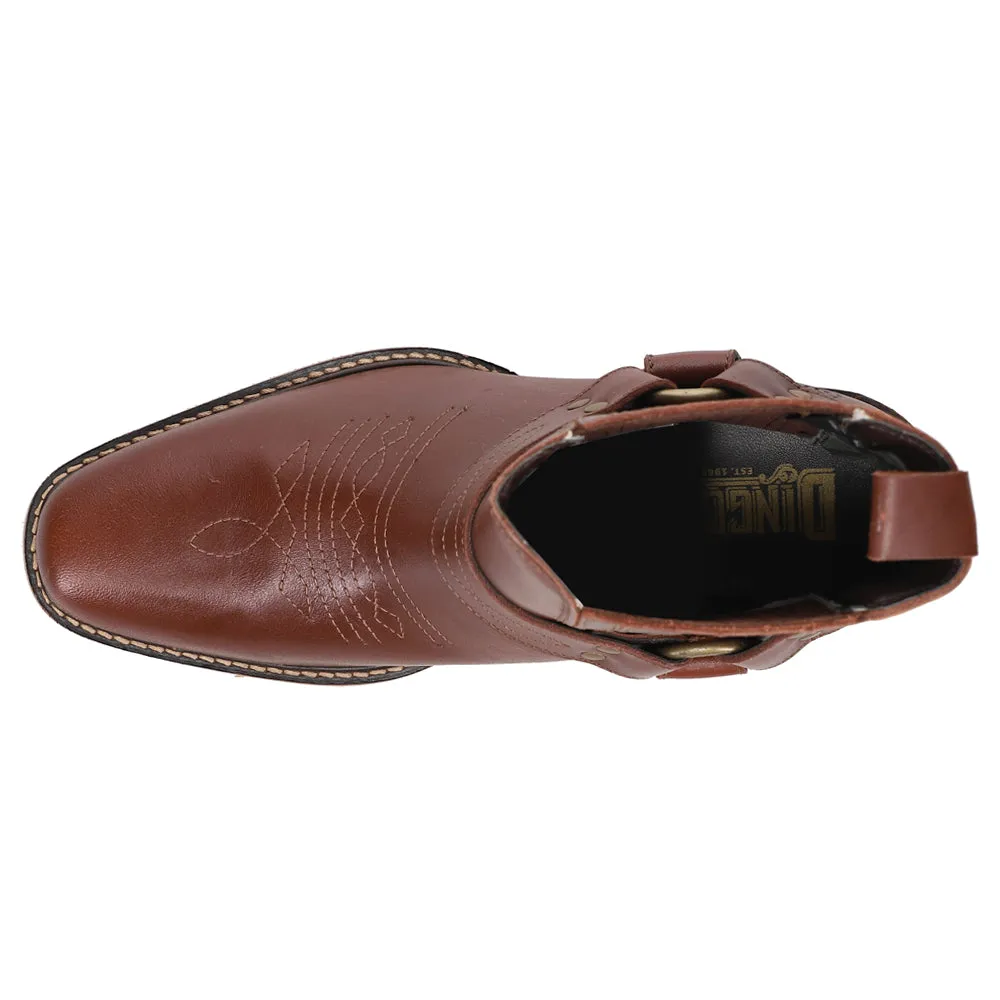 Black Bart Pull On Boots