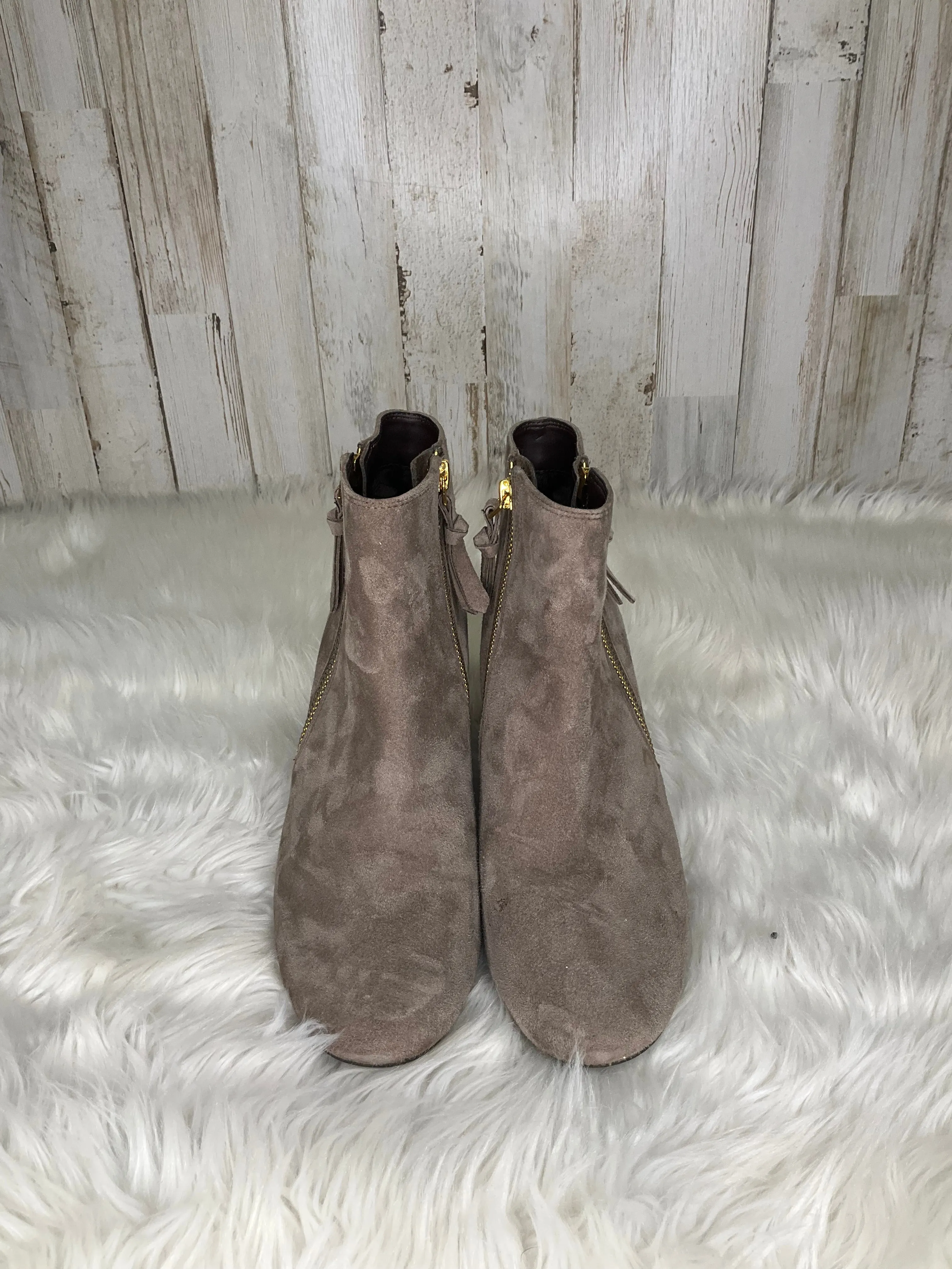 Boots Ankle Heels By Cole-haan  Size: 7