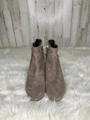 Boots Ankle Heels By Cole-haan  Size: 7