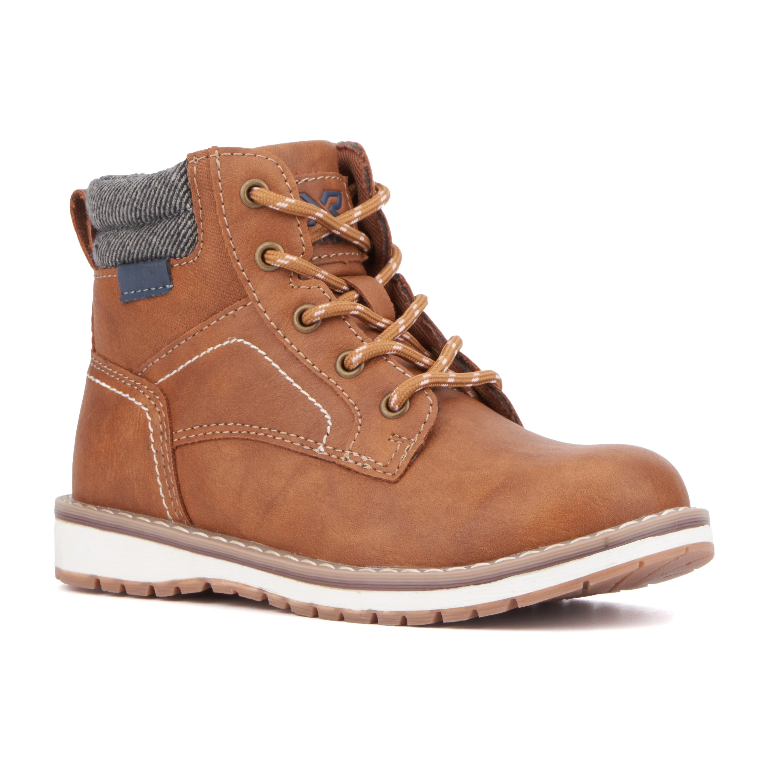 Boy's Youth Travis Ankle Boots