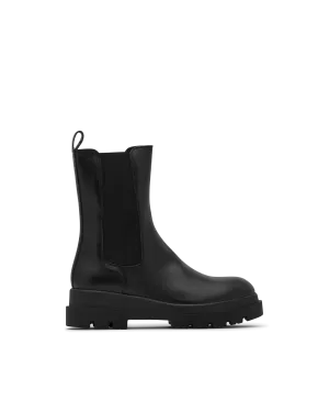 Braydon Leather Boot