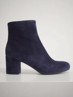 Brooklyn Boot Navy