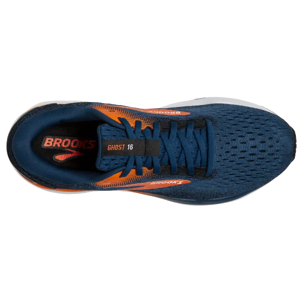 BROOKS - Men's Ghost 16
