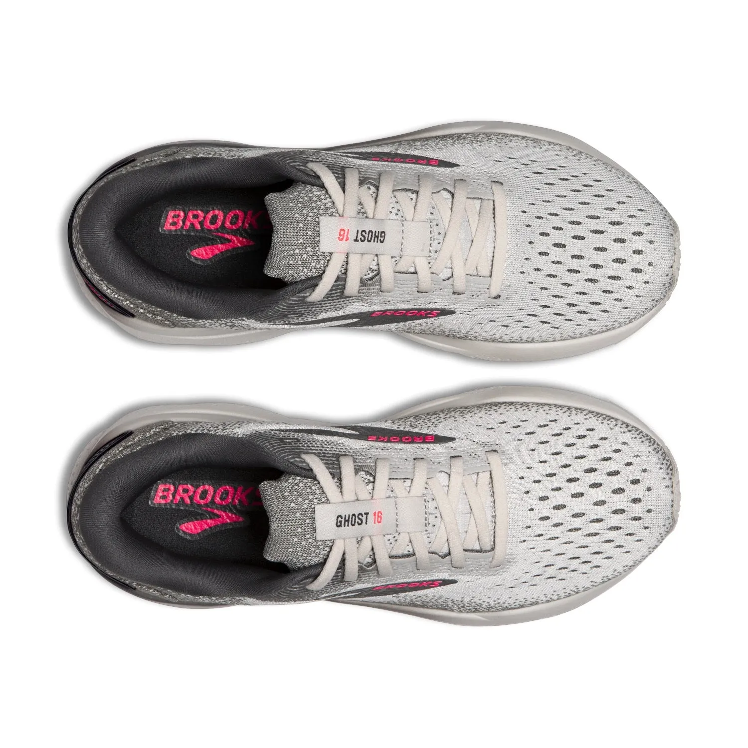 BROOKS - Women's Ghost 16