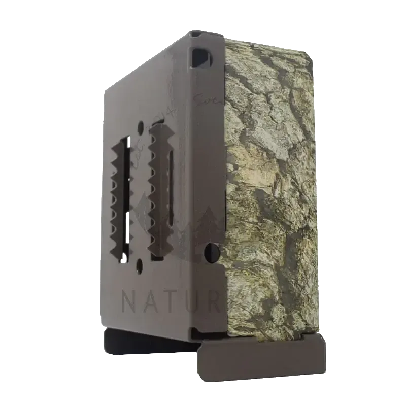 Browning Security Box