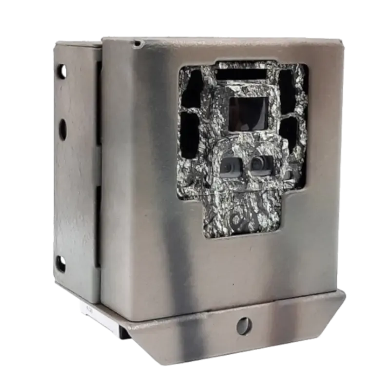 Browning Security Box