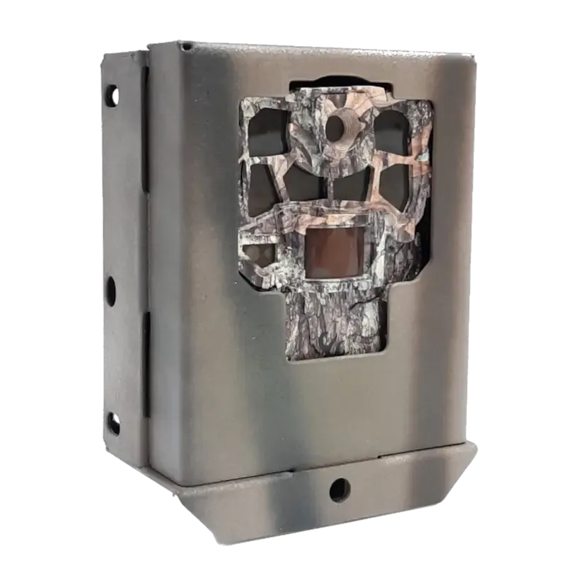 Browning Security Box