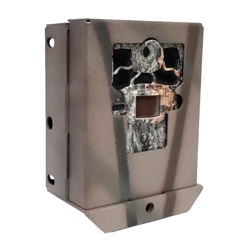 Browning Security Box