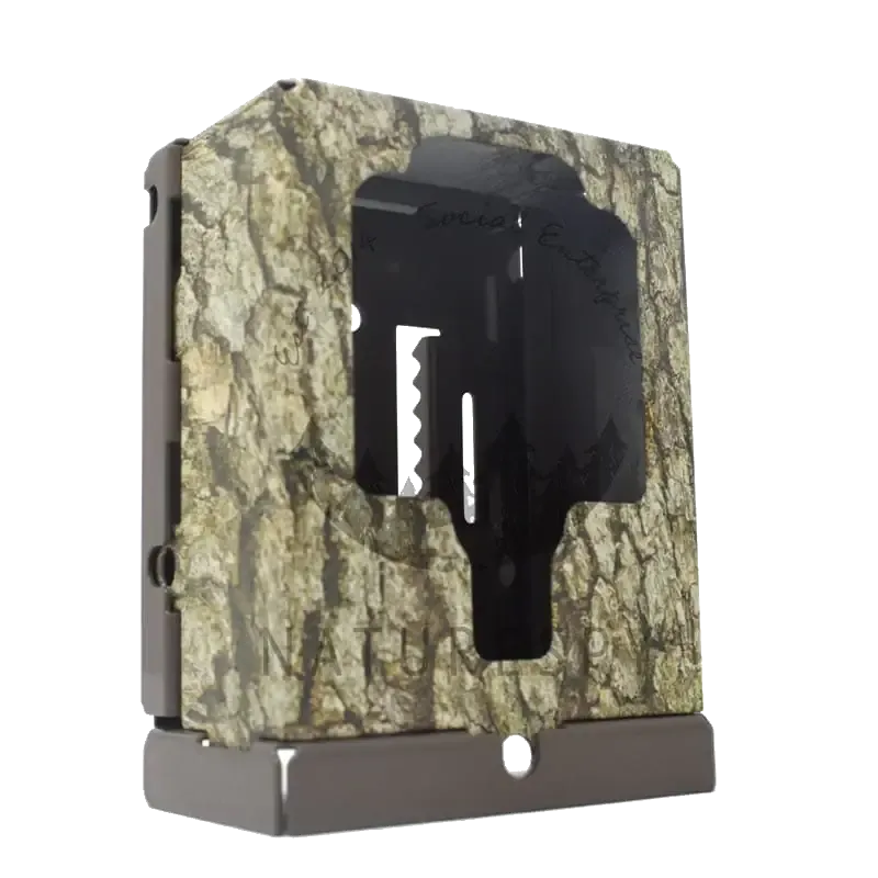 Browning Security Box